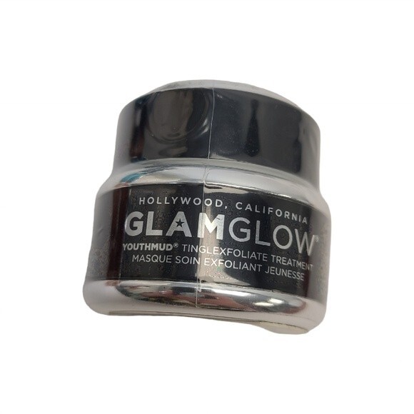 GLAMGLOW Flashmud Youthmud Thirstymud Masks Lot of 5 - Picture 8 of 15